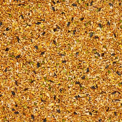 Show full view: Kalmbach Feeds All Natural Henhouse Reserve Premium Layer Chicken Feed, 30-lb bag, 2 count slide 3 of 6