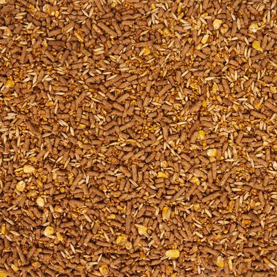 Show full view: Sweet Country Feeds 12% Pleasure Horse Textured Sweet Feed, 50-lb bag slide 5 of 5