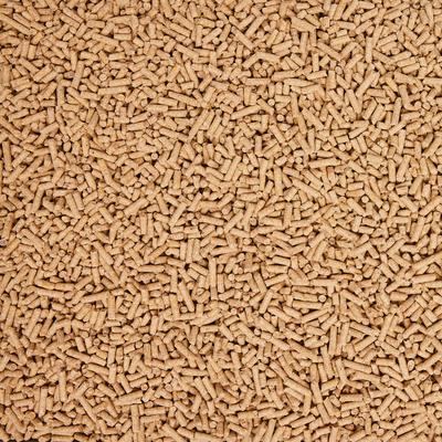 Show full view: Sweet Country Feeds 16% All Stock Pellet Farm & Horse Feed, 50-lb bag slide 5 of 5