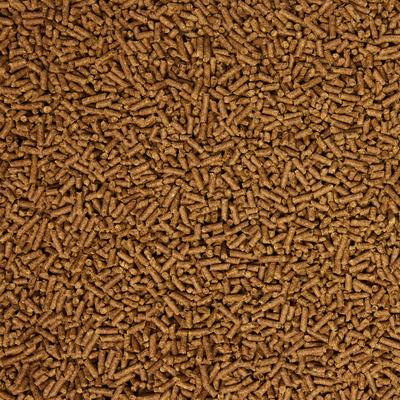 Show full view: Tribute Equine Nutrition Kalm 'N EZ GC Plus Low-NSC, Joint Support Horse Feed, 50-lb bag slide 4 of 9