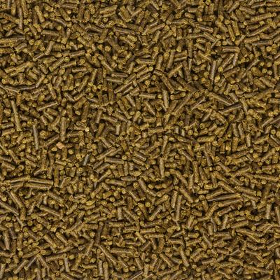 Show full view: Tribute Equine Nutrition Seniority Low NSC Pellet for All Horses, 50-lb bag slide 4 of 7