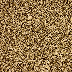 Bluebonnet Feeds Alfalfa Nibblets Pelleted Forage Horse Feed, 50-lb bag