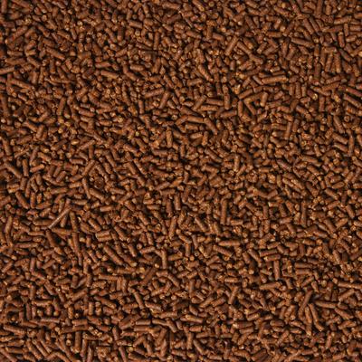 Show full view: Tribute Equine Nutrition Resolve High Fat Horse Feed, 50-lb bag slide 4 of 9