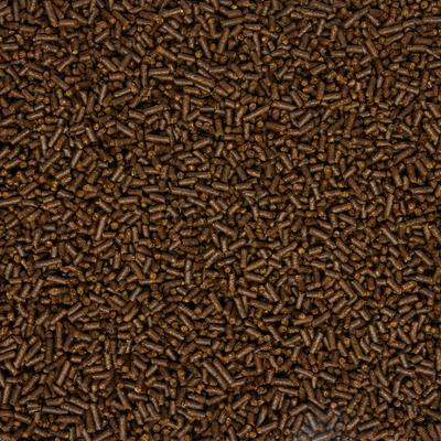 Show full view: Tribute Equine Nutrition Synergize High Fat Low Sugar & Starch Horse Feed, 50-lb bag slide 6 of 7