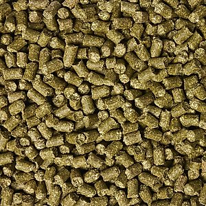 Medalist Sprout Pellets Complete Horse Feed, 50-lb bag