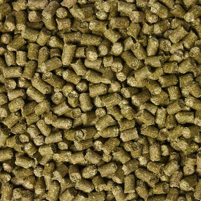 Show full view: Medalist Sprout Pellets Complete Horse Feed, 50-lb bag slide 7 of 9