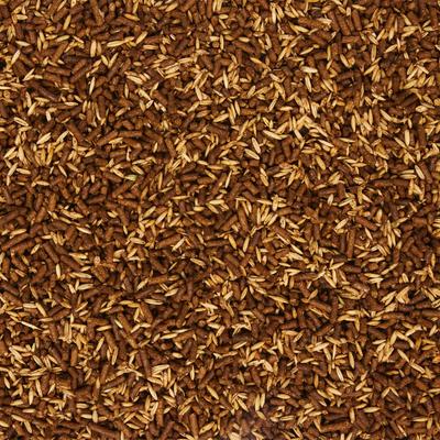 Show full view: Tribute Equine Nutrition Growth Textured Horse Feed, 50-lb bag slide 4 of 10