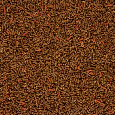 Show full view: Nutrena SafeChoice Senior Horse Feed, 50-lb bag slide 7 of 9