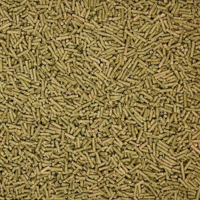 Show full view: Nutrena Empower Digestive Balance Horse Supplement, 40-lb bag slide 8 of 10