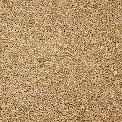 Show full view: Mile Four Grower Organic 18% Protein Pellet Chicken & Duck Feed, 23-lb bag slide 9 of 9