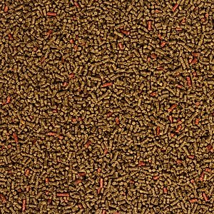 Nutrena SafeChoice Senior Molasses Free Horse Feed, 50-lb bag