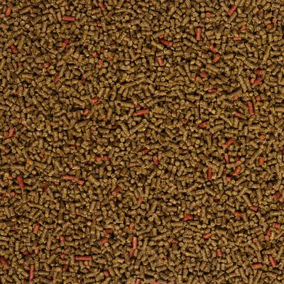 Show full view: Nutrena SafeChoice Senior Molasses Free Horse Feed, 50-lb bag slide 8 of 9