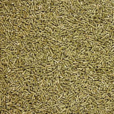 Show full view: New Country Organics Loyalty Senior Pellets Horse Feed, 40-lb bag slide 8 of 8