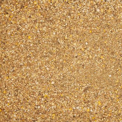 Show full view: Scratch and Peck Feeds Organic Chicken & Duck Feed 20.5% Starter Mash, 10-lb bag slide 9 of 9