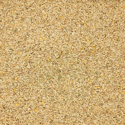 Show full view: Scratch and Peck Feeds Organic Mini Pig Adult Feed Whole Grain Mash, 25-lb bag slide 9 of 10