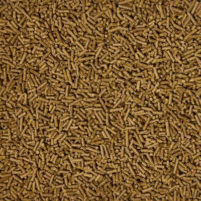 Show full view: Bluebonnet Feeds Supreme Llama Alpaca Small Pellet Feed, 50-lb bag slide 9 of 10