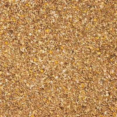 Show full view: Scratch and Peck Feeds Organic Chicken & Duck Feed 17% Grower Mash, 10-lb bag slide 9 of 9