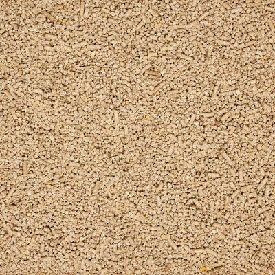 Show full view: Scratch and Peck Feeds Organic Chicken & Duck Feed 17% Grower Crumbles, 25-lb bag slide 7 of 10