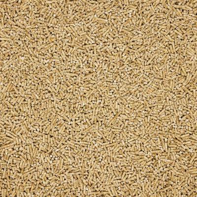 Show full view: Mile Four 16% Organic Pellet Layer Chicken & Duck Feed, 2-lb bag slide 9 of 9