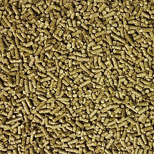 Standlee Premium Western Forage Alfalfa Oat Grass Hay Pellets Horse Feed, 40-lb bag