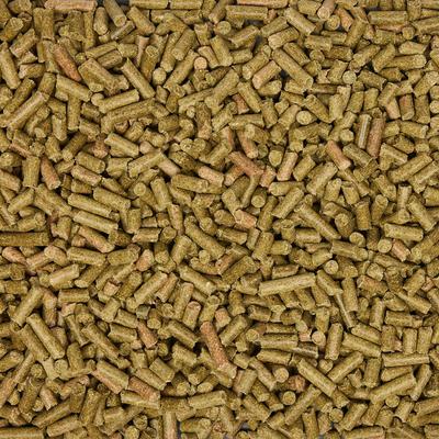 Show full view: Bluebonnet Feeds Supreme Llama Alpaca Large Pellet Feed, 50-lb bag slide 4 of 4