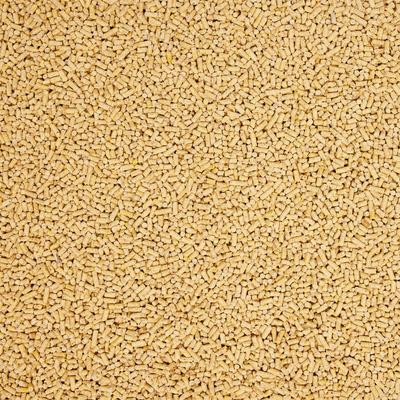 Show full view: Eggland's Best 17% Protein Organic Layer Mini-Pellets Chicken Feed, 32-lb bag slide 3 of 10