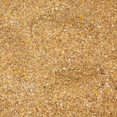 Show full view: Scratch and Peck Feeds Organic Chicken & Duck Feed 20.5% Starter Mash, 25-lb bag slide 7 of 10