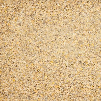 Show full view: Scratch and Peck Feeds Organic Goat Feed Whole Grain Mash, 40-lb bag slide 7 of 10