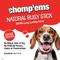Show in main carousel: Chomp'ems 12" Bully Stick Dog Treats, 1 count slide 5 of 8