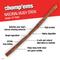 Show in main carousel: Chomp'ems 12" Bully Stick Dog Treats, 1 count slide 4 of 8