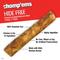 Show in main carousel: Chomp'ems 7"Hide-Free Chicken Rolls Dog Treats, 2 count, bundle of 2 slide 5 of 9