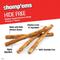 Show in main carousel: Chomp'ems Hide-Free Chicken Sticks Dog Treats, 10 count slide 4 of 8