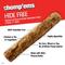 Show in main carousel: Chomp'ems 7" Hide-Free Peanut Butter Rolls Dog Treats, 2 count, bundle of 2 slide 4 of 9