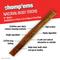 Show in main carousel: Chomp'ems 6" Bully Stick Dog Treats, 4 count, bundle of 2 slide 4 of 7