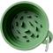 Show in main carousel: Puppington Slow-Feeder Non-Skid Travel Dog Bowl, Basil Green, 2.25-cup slide 1 of 5