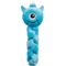 Show in main carousel: Nina Ottosson by Outward Hound Twistiez Interactive Monster Plush Treat Puzzle Dog Toy, Blue slide 1 of 11