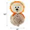 Show in main carousel: Nina Ottosson by Outward Hound Stuff N' Snuffle Interactive Plush Puzzle & Snuffle Ball Dog Toy slide 8 of 10