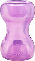 Outward Hound Double Snoop Interactive Treat Stuffer Durable Dog Toy