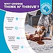 Show in main carousel: Nina Ottosson by Outward Hound Snuffle Palz Interactive Plush Puzzle & Snuffle Mat Dog Toy, Cow slide 6 of 9