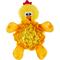 Show in main carousel: Nina Ottosson by Outward Hound Snuffle Palz Interactive Plush Puzzle & Snuffle Mat Dog Toy, Bird slide 1 of 10