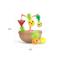 Show in main carousel: Catstages Hunt N' Wobble Fruit Bowl Wobbling with Toy Tree Cat Toy Variety Pack with Catnip, Color Varies, 5 count slide 9 of 11