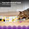 Show in main carousel: Catstages Bowl Track Ball Track Scratch-Boxes & Lougner Cat Toy slide 3 of 9