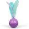 Show in main carousel: Catstages Wobble N' Treat Stuffer Feather Cat Toy with Catnip slide 1 of 10