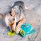 Show in main carousel: Outward Hound Octopus Silly Legz Interactive Plush Puzzle Dog Toy, Blue slide 5 of 9