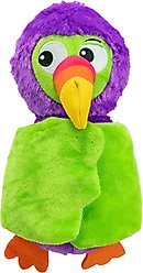 Outward Hound Hide-Ablez Interactive Plush Puzzle Dog Toy