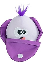 Outward Hound Hide N' Find Interactive Plush Puzzle Dog Toy