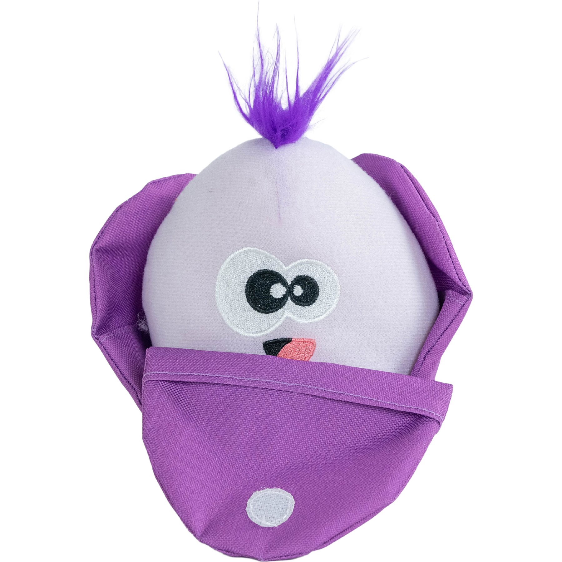 Outward Hound Hide N' Find Interactive Plush Puzzle Dog Toy