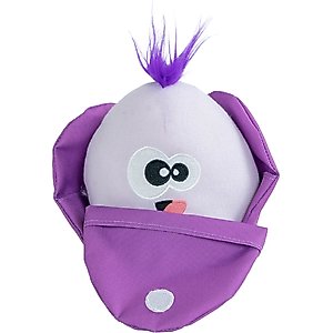Outward Hound Hide N' Find Interactive Plush Puzzle Dog Toy