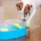 Show in main carousel: Outward Hound Paw N' Play Interactive Treat Puzzle Dog Toy slide 7 of 10