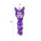 Show in main carousel: Nina Ottosson by Outward Hound Twistiez Interactive Unicorn Plush Puzzle Dog Toy, Purple slide 8 of 10